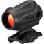 Romeo5 Gen II Elite 1x20mm Quad Ballistic Circle Dot 2.0