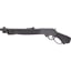 H9 Bears's .30-30 Win 13.8" BBL 3RD Black/Synthetic