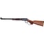 H1 Western .22 WMR 18.5" 12RD Black/Walnut