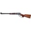 H1 Western .22 Long Rifle 18.5" 15RD Black/Walnut