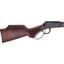 H1 Sporter .22 WMR 18.5" BBL Threaded 12RD BLK/Walnut