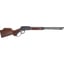 H1 Bandit .22 WMR 18.5" BBL Threaded 12RD Black/Walnut