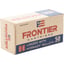 Frontier 7.62x39mm 123gr FMJ 50/Box