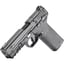 M&P 22X 22LR 4.1" BBL (2)10RD Mags Black