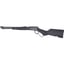 H1 X Model .22 Long Rifle 16.5"BBL 13RD Black/Synthetic