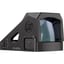 Romeo-MDC 1x26mm 3-MOA RMSc Red Dot Black