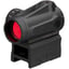 Romeo-MSR Gen2 1x20mm 2MOA Green Dot Black
