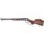 H1 Bandit .22 Long Rifle 18.5" BBL Threaded 15RD BLK/Walnut