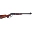 H1 Western .22 Long Rifle 18.5" 15RD Black/Walnut