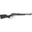 H1 X Model .22 Long Rifle 16.5"BBL 13RD Black/Synthetic