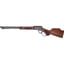 H1 Sporter .22 Long Rifle 18.5" BBL Threaded 15RD BLK/Walnut