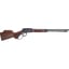 H1 Bandit .22 Long Rifle 18.5" BBL Threaded 15RD BLK/Walnut