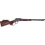 H1 Sporter .22 WMR 18.5" BBL Threaded 12RD BLK/Walnut