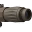 MX-6HD 8-48x60mm TMR Reticle FDE