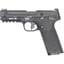 M&P 22X 22LR 4.1" BBL (2)10RD Mags Black