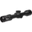 Whiskey6 3-18x44mm FFP Milling Hunter 2.0  MRAD Ret Black