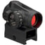Romeo-MSR Gen2 1x20mm 2MOA Red Dot Black