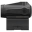 Romeo-MSR Gen2 1x20mm 2MOA Red Dot Black