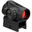 Romeo-MSR Gen2 1x20mm 2MOA Green Dot Black