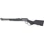 H1 X Model .22 Long Rifle 16.5"BBL 13RD Black/Synthetic