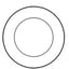 MX-6HD 8-48x60mm FOV Reticle FDE