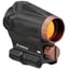 Romeo5X Gen2 Rose 1x20mm 2MOA Red Dot BLK