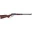 H1 Western Frontier .22LR 20"BBL 16RD Black/Walnut