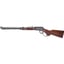 H1 Western Frontier .22 WMR 20"BBL 13RD Black/Walnut