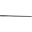 6.5CM 24"BBL 5/8x24 Thrd for Remington 783 Matte BLK
