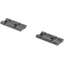 Rifleman G2 Adpt Scope Base for Savage 10/110 Rnd Rcvr 2PC