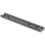Rifleman Gen 2 Scope Base for Ruger 10/22 Black 1-Piece