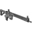 St Victor V2 5.56 16" BBL (4)10RD Mag w/Viridian CA Comply