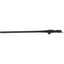 243 Win 24" BBL Action Non-Thrd 1-8 Twist for Rem 700 BLK