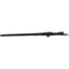 300 WM 24" BBL Action Threaded 1-10 Twist for Rem 700 BLK