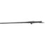 270Win 24" BBL Action No-Thrd 1-10 Tw for Rem 700 BLK/Raw