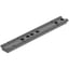 Rifleman Gen 2 Scope Base for Marlin 336 Black 1-Piece