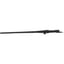 30-06 SPRG 24" BBL Action No-Thrd 1-10 Tw for Rem 700 BLK