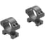 Rifleman G2 30mm Medium .9" Elevation Black 2-Piece