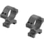 Rifleman G2 30mm High 1.15" Elevation Black 2-Piece