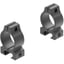 Rifleman G2 1" Medium .96" Elevation for .22 Rimfire 2-Pc
