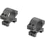 Rifleman G2 1" Low .61" Elevation Black 2-Piece
