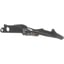 Carrier Assembly Left Handed for Rem 11-87 Blued