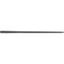 6.5CM 24"BBL 5/8x24 Thrd for Remington 783 Matte BLK