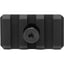 Rail Assembly Weaver for Remington 887 Aluminum Black Oxide