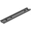 Rifleman Gen 2 Scope Base for Ruger 10/22 Black 1-Piece