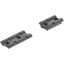 Rifleman Gen 2 Scope Base for Winchester XPR Black 2-PC