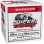 SUPER TARGET 410 BORE 2-3/4” #8 SHOT SHOTGUN AMMO