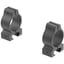 Rifleman G2 1" Medium .96" Elevation for .22 Rimfire 2-Pc