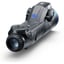Trail 3 LRF XQ50 384×288 Thermal Scope w/Mount