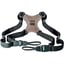 Premium Binocular and Camera Harness